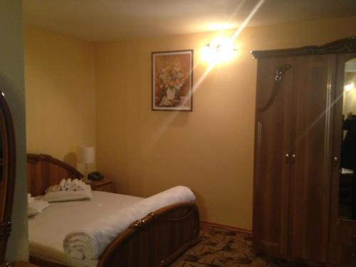 Hotel Decebal Bistrita