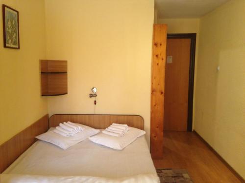 Hotel Decebal Bistrita