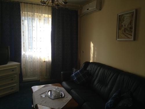 Hotel Decebal Bistrita