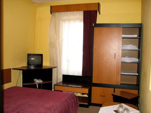 Hotel Decebal Bistrita