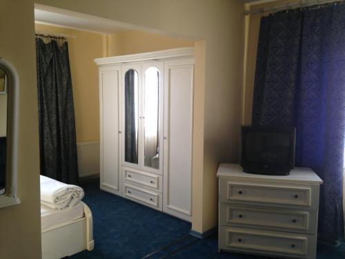 Hotel Decebal Bistrita