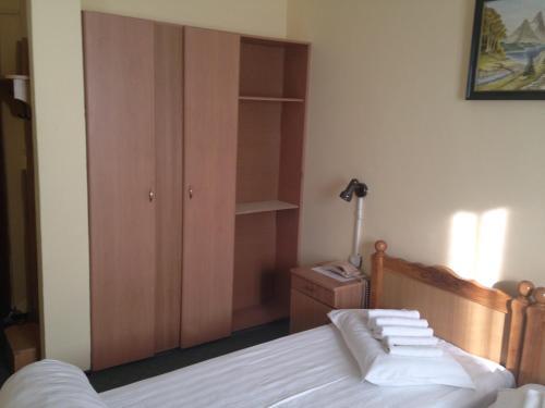Hotel Decebal Bistrita