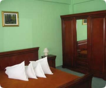 Hotel Diana