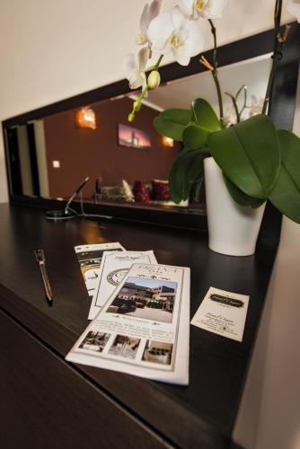 Hotel Ozana