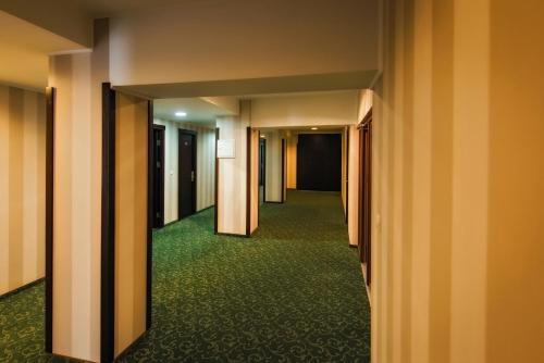 Hotel Ozana