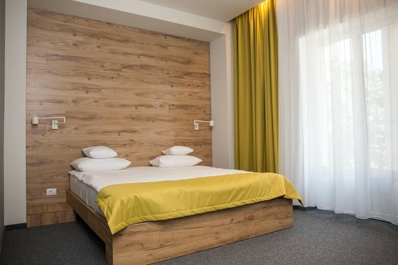 Hotel Bistrita