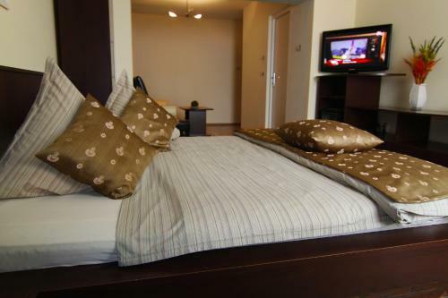 Hotel Motel Sheriff
