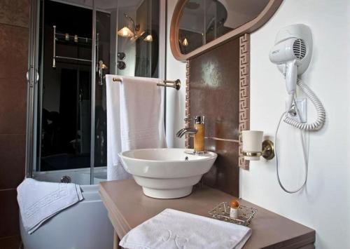 Bizant Boutique Hotel