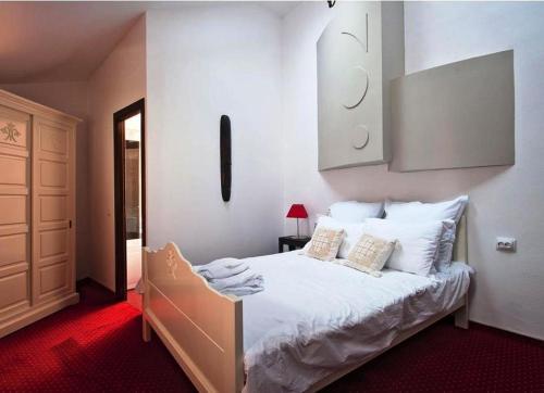 Bizant Boutique Hotel