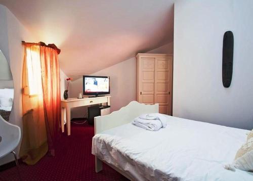 Bizant Boutique Hotel