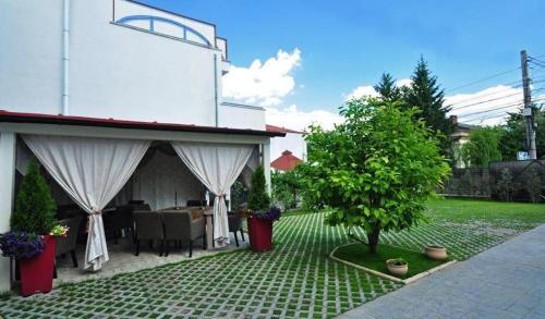 Bizant Boutique Hotel