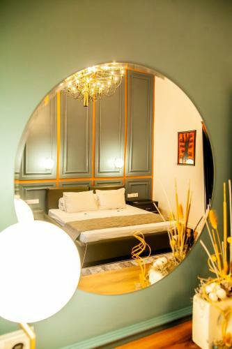 Matei Corvin Apartment
