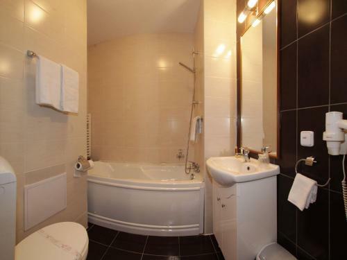 Hotel Oscar