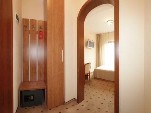 Hotel Oscar