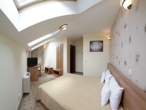 Hotel Oscar