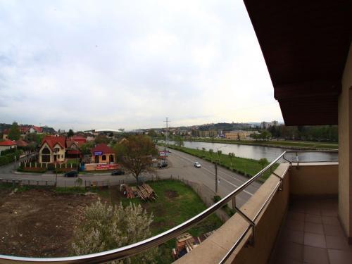 Hotel Oscar