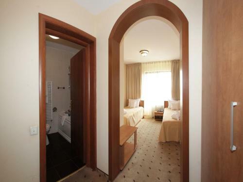 Hotel Oscar