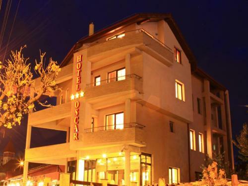 Hotel Oscar