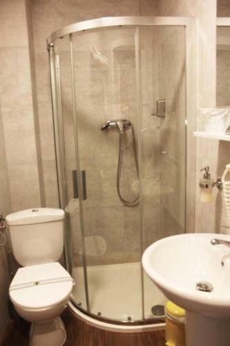 Hostal Casa Boca