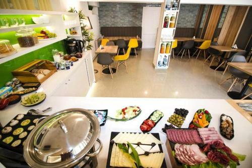 Hostal Casa Boca