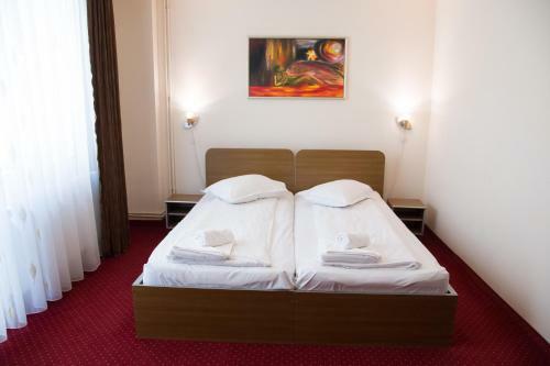 Hostal Casa Boca