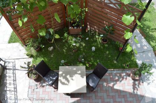 Hostal Pension Piccola Italia
