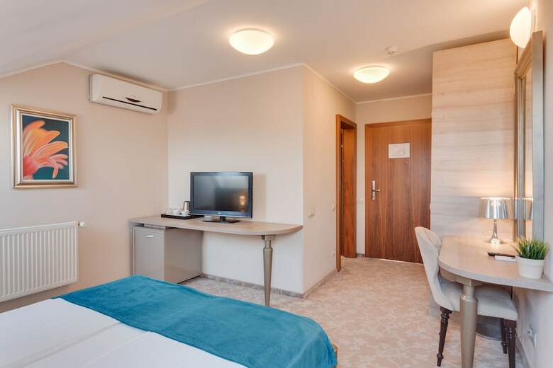 Hotel Meridian