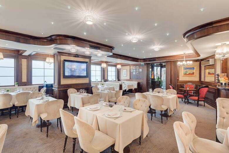Hotel Meridian