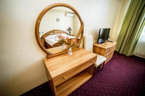 Hotel Olimp