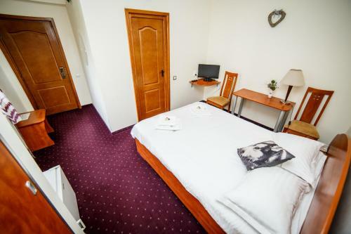 Hotel Olimp