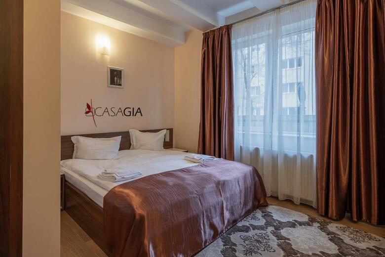 Hostal Pension Casa Gia