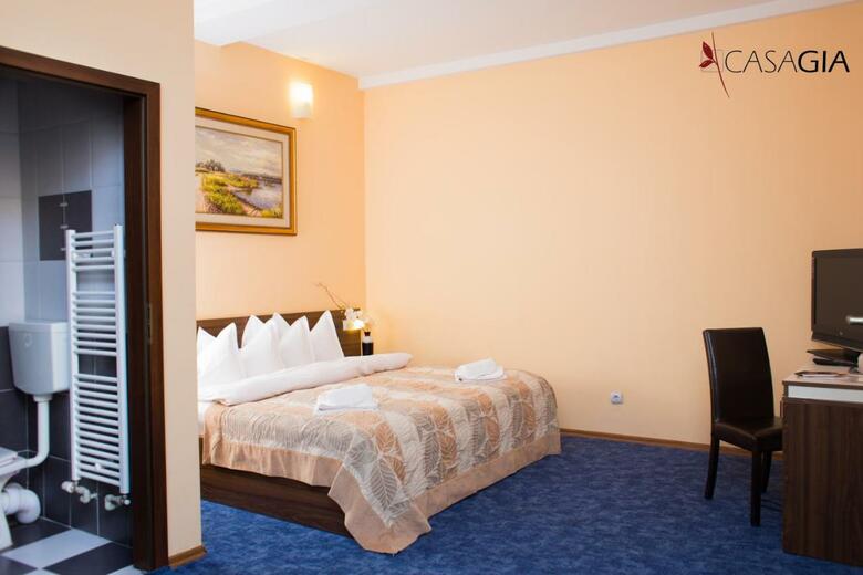 Hostal Pension Casa Gia
