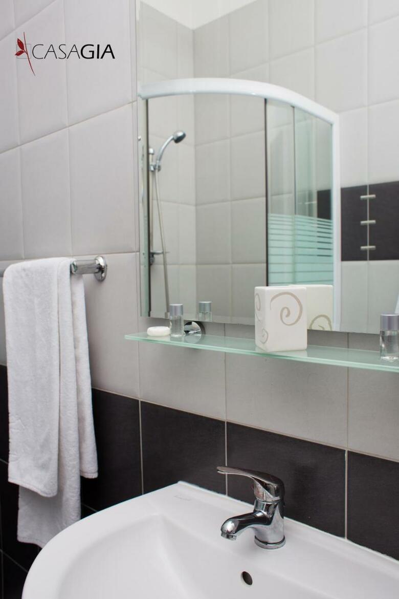 Hostal Pension Casa Gia