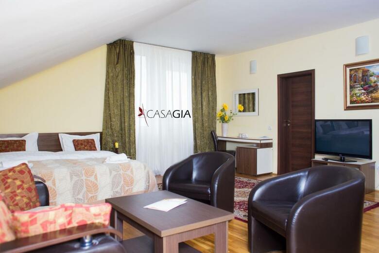Hostal Pension Casa Gia