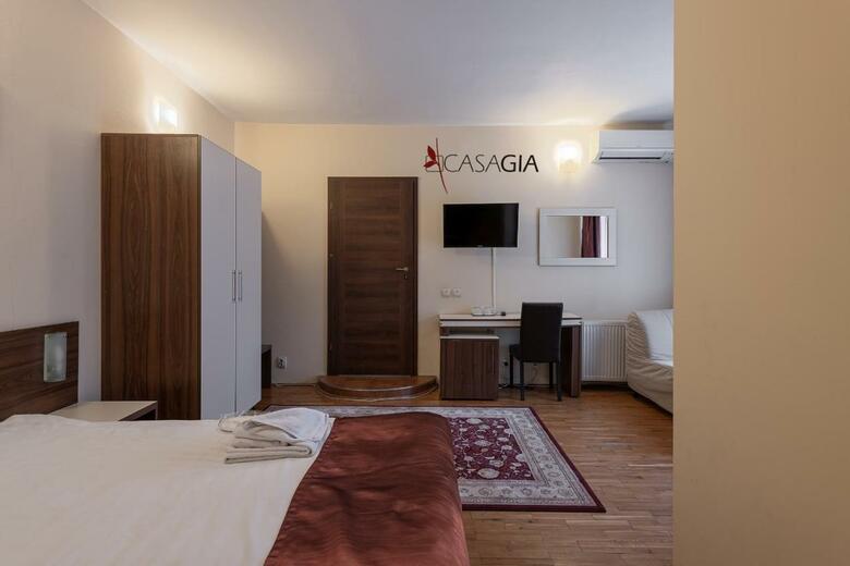 Hostal Pension Casa Gia