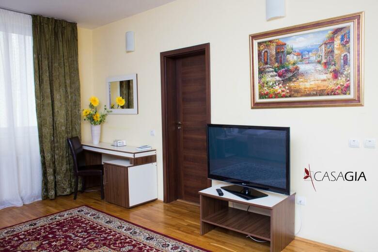 Hostal Pension Casa Gia