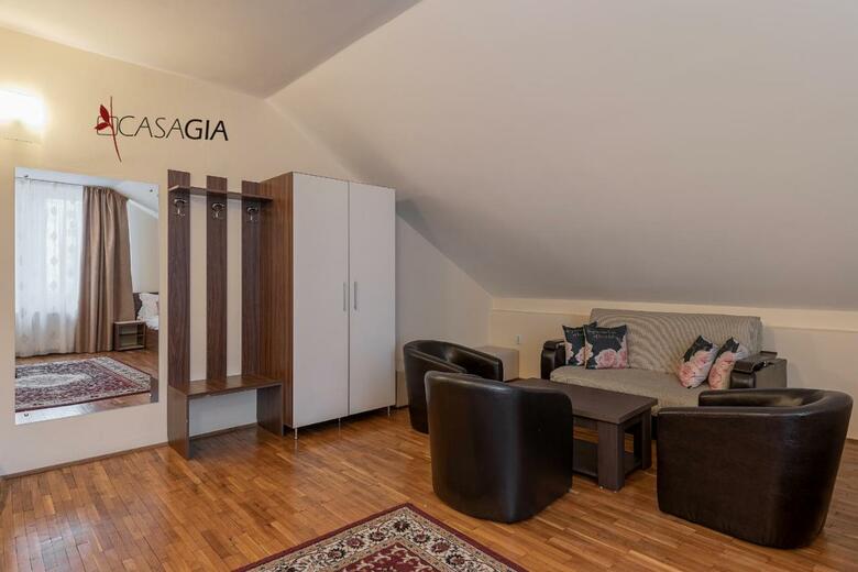 Hostal Pension Casa Gia