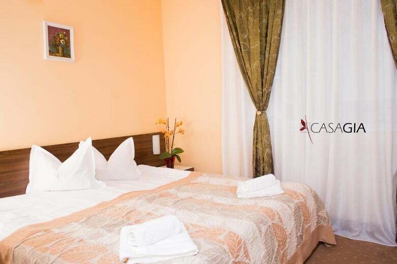 Hostal Pension Casa Gia