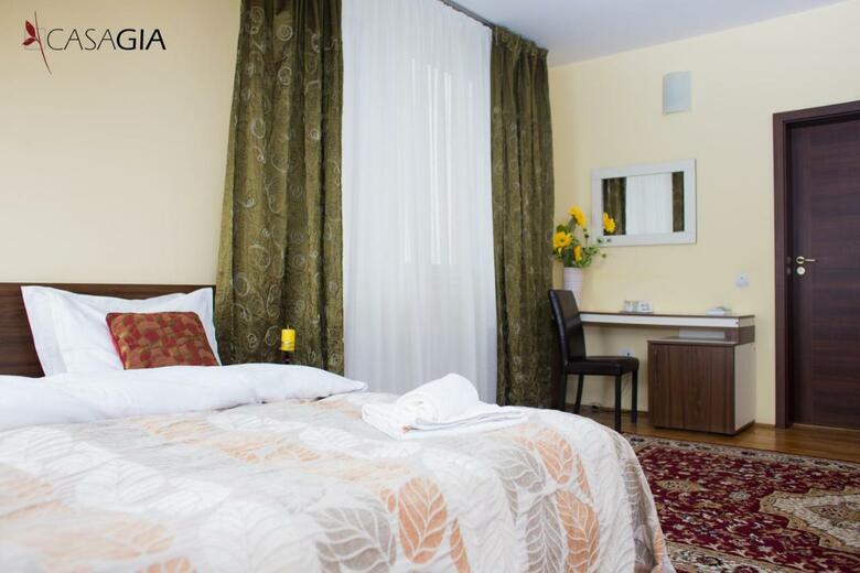 Hostal Pension Casa Gia