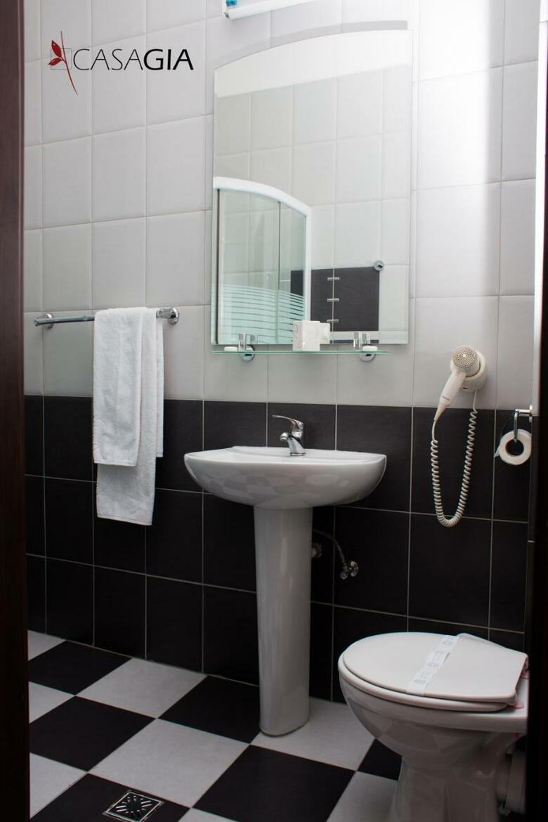 Hostal Pension Casa Gia