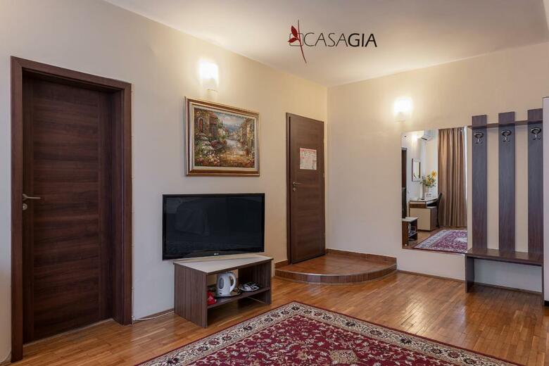 Hostal Pension Casa Gia