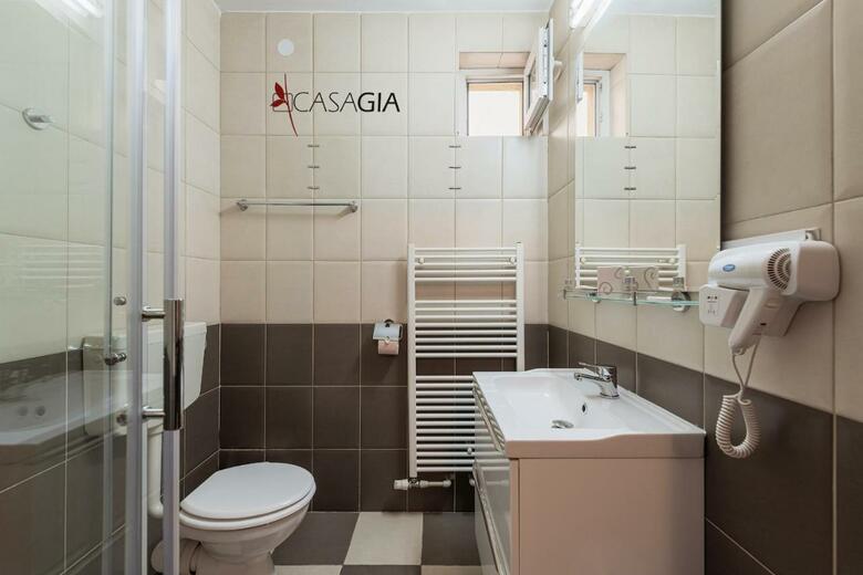 Hostal Pension Casa Gia