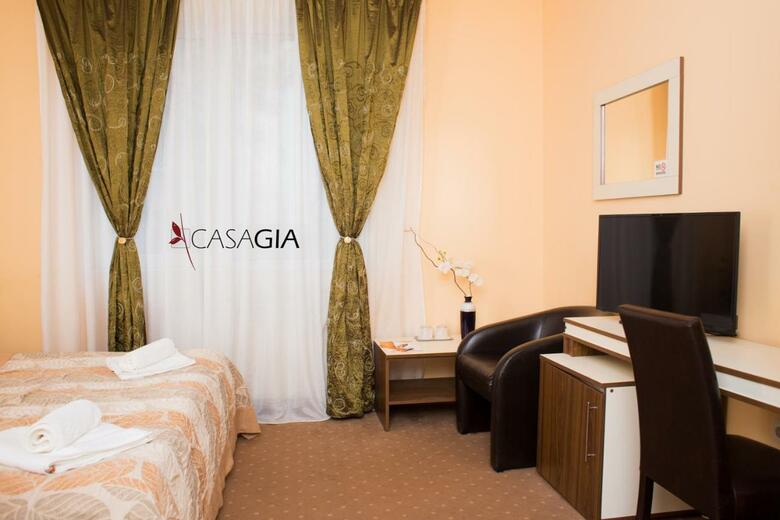 Hostal Pension Casa Gia