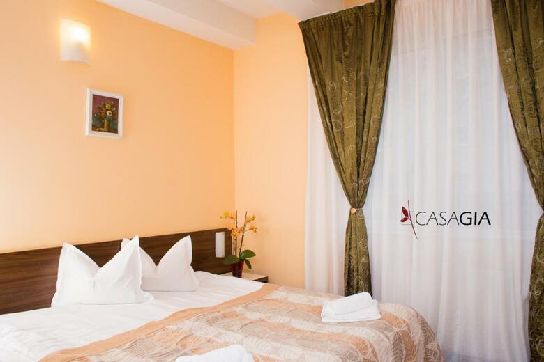 Hostal Pension Casa Gia