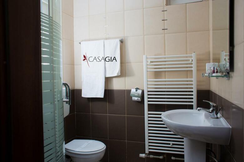 Hostal Pension Casa Gia