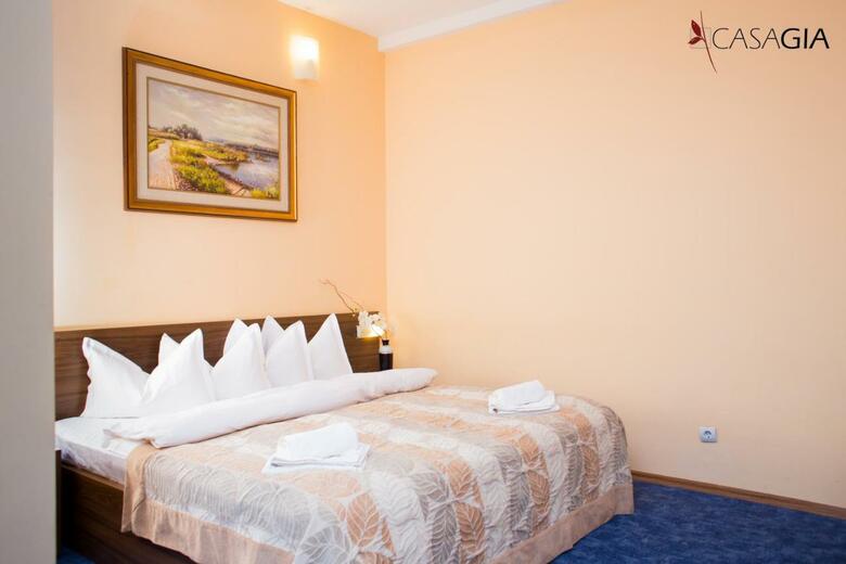 Hostal Pension Casa Gia