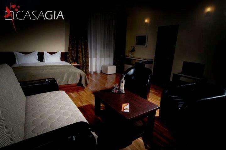 Hostal Pension Casa Gia