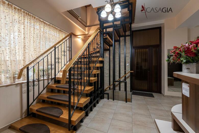 Hostal Pension Casa Gia