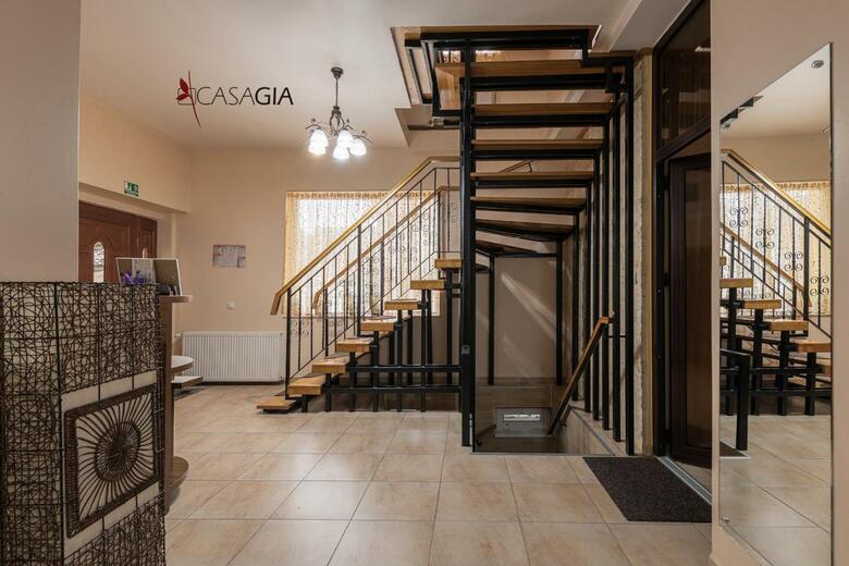 Hostal Pension Casa Gia