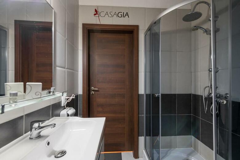 Hostal Pension Casa Gia